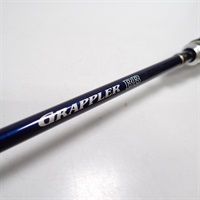 １６グラップラーＢＢＢ６３２